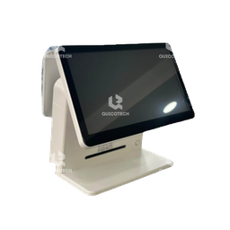 S-TEK POS Q8 I5-4210M 8GB DDR3, 256GB SSD