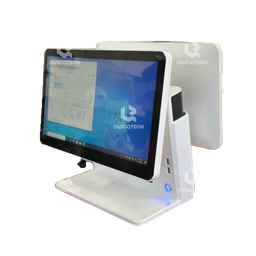 S-TEK POS Q8 I5-3210M 8GB DDR3, 128GB SSD 15.6" TOUCH 2ND DISPLAY 15.6"