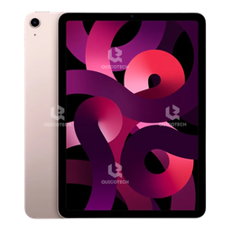 iPad Air 5, 10.9", 64GB, 8GB RAM, Pink