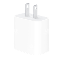 APPLE ADAPTER 20W