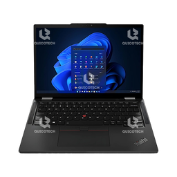 LENOVO LAPTOP THINKPAD YOGA  (OPEN BOX), X13, I7, 10TH  GEN,  512 GB SSD, 16 GB RAM 13.3'', TOUCH FLIP 360°
