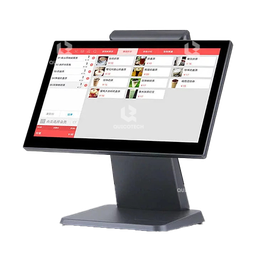 APPOSTARS POS SYSTEM, INTEL I5 GEN .5, 8GB RAM, 128SSD 15.0" TOUCH , WIN10, CUSTOMER DISPLAY
