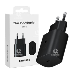 SAMSUNG ADAPTER PD 25W/6614