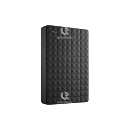 SEAGATE EXPANSION PORTABLE DRIVE