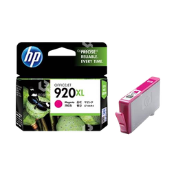 [SB] HP INK 920XL MAGENTA ORIGINAL