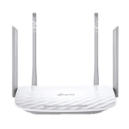 TP-LINK ROUTER ARCHER C50 AC1200