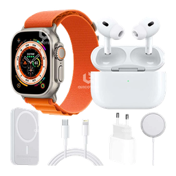 GEATIX X8 UNIQUE COMBINATION