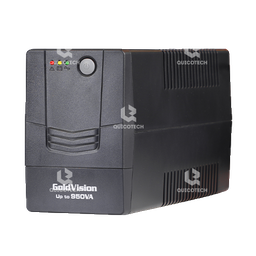 GOLDVISION 980VA UPS