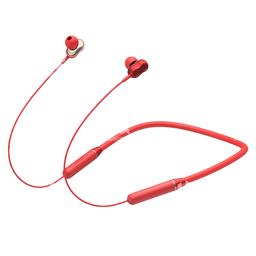 [MO] JOYROOM Bluetooth Earphones JR-DY01, Red