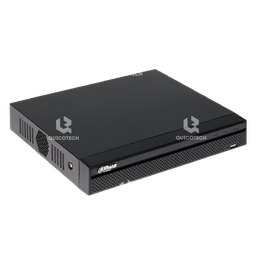 DAHUA NVR DHI-NVR4108HS-4KS3 8P(1U 8POE 1 HDD LITE NETWORK