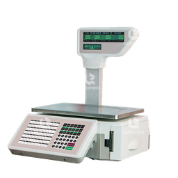 TM-A BAR CODE PRINTING SCALE
