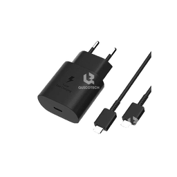 SAMSUNG PD ADAPTER 45W USB - C (TRAVEL ADAPTER) 20007