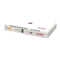 MAXMA DC-UPS X18W PRO FIVE CONNECTIONS