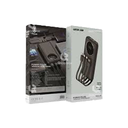 GREEN LION POWER BANK POWER PULSE PD 22.5W GL-PX13