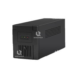 LINE INTERACTIVE GTC UPS BACKUP 1500VA, 900WATT (12V/7AH)