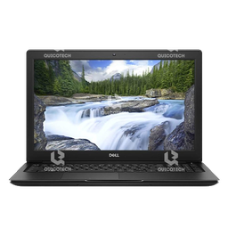 DELL LAPTOP (USED) 3500, I7, 8TH, 8GB, 256GB,