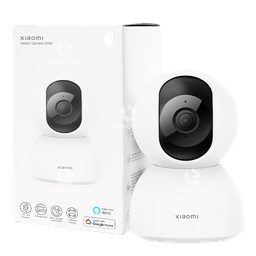 XIAOMI SMART CAMERA C400 4MP