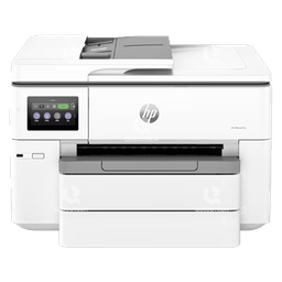 HP OfficeJet Pro 9730 Wide Format All-in-One Printer