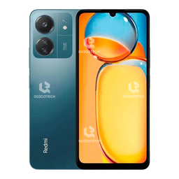 XIAOMI REDMI 13C, 128GB, 4GB RAM, Clover Green