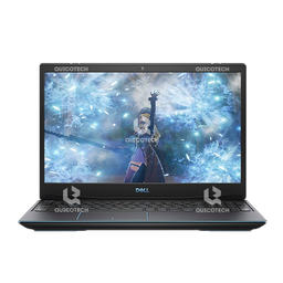 DELL GAMING LAPTOP G3 256GB SSD, 16GB RAM , i7, 8TH GEN 15.6"