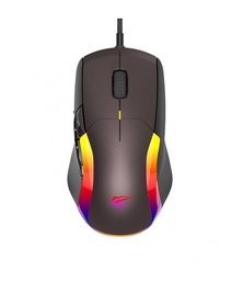 HAVIT GAMING MOUSE GAMENOTE MS959S