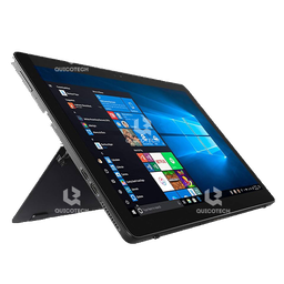 DELL TABLET 5285 ,i5, 7TH GEN, 256GB SSD, 8GB RAM, 12.5" TOUCH
