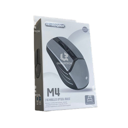 MICROKINGDOM  MOUSE WIRELESS M4 , DPI SWITCH