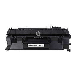 KOANAN COMPATIBLE HP TONER 280A CE505A BLACK
