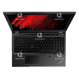 LENOVO LAPTOP THINKPAD P52 'S (OPEN BOX) I7,8TH ,16GB RAM ,256GB SSD, 2GB VGA ,15.6"  TOUCH SCREEN