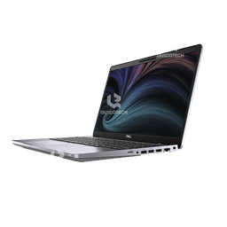 DELL LAPTOP (USED) 5510, i7, 512GB SSD ,16GB RAM, 10TH GEN 15.6"