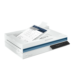 [V] HP SCANJET PRO 2600 f1 | 20G05A