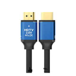 HDTV PREMIUM CABLE 5M, 4K