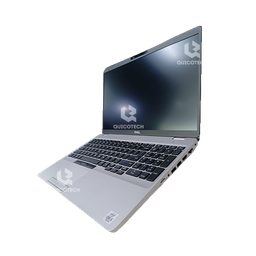 DELL LAPTOP (USED) 5510, i5 10TH GEN, 512GB SSD,16GB RAM, 2GB VGA,15.6"