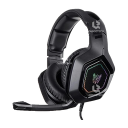 ONIKUMA GAMING PROFESSIONAL HEADSET K10
