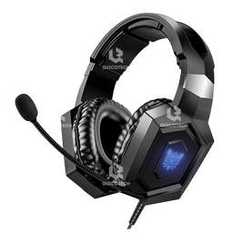 ONIKUMA GAMING PROFESSIONAL HEADSET K8