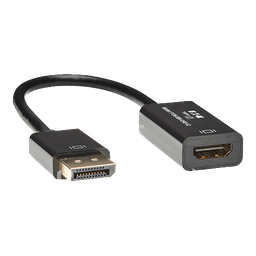 [4386] DP TO HDTV ADAPTER UHD (4KX2K)