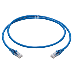 PATCH CABLE CAT6 1 METER