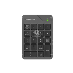 A4-TECH  NUMERIC KEYBOARD WIRELESS FGK21C