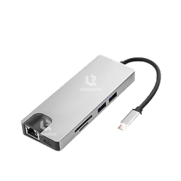 TYPE-C TO HDTV 8 IN ORIGINAL