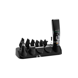 GREEN LION 5 IN 1 HAIR GROOMING KIT