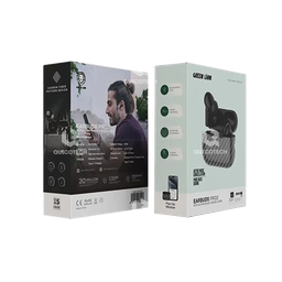 GREEN LION EARBUDS PRO 2 GL-P2 ANC