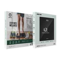 GREEN LION DIGITAL WEIGHT SCALE GL-DBD8