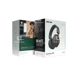 GREEN LION SOLAR ECHO ANC