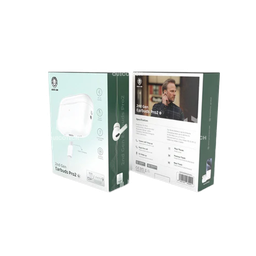 GREEN LION 2ND GEN EARBUDS PRO 2 GL-P2G1