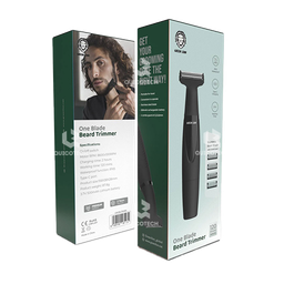 GREEN LION ONE BLADE BEARD TRIMMER