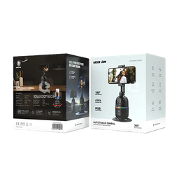 GREEN LION AUTOTRACK GIMBAL GL-SSK04