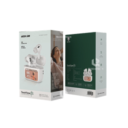 GREEN LION TOUCHTONE LITE