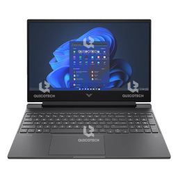 HP GAMING LAPTOP VICTUS 15-fa1657nr, i7-13620H , 512GB , 32GB RAM ,15.6"