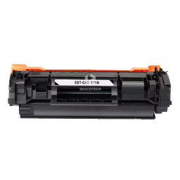 ID COMPATIBLE HP TONER CRG-071H