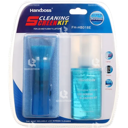[8406] HANDBOSS CLEANING SCREEN KIT FH-HB018E